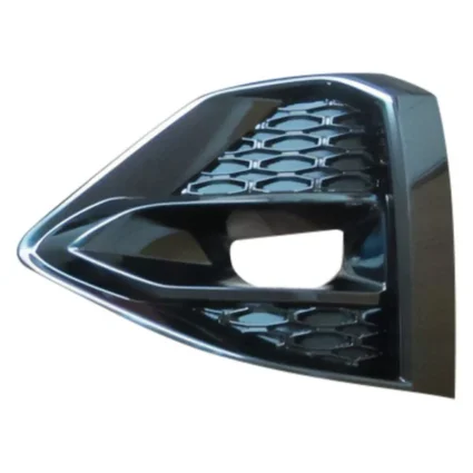 Bumper Insert Front Left Fog Lamp Bezel w/Fog Lamps for Nissan Maxima Platinum SR Platinum Reserve 2019–2023