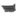 Bumper Insert Front Left Fog Lamp Opening Cover w/o Fog Lamps for Nissan Versa S SV 2020–2022