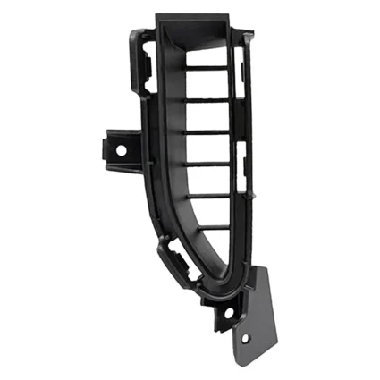 Bumper Insert Front Left Outer Grille Japan Built for Nissan Rogue 2021–2023