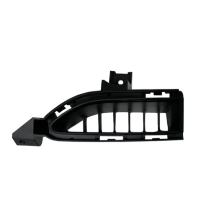 Bumper Insert Front Left Outer Grille USA Built for Nissan Rogue 2021–2023