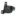 Bumper Insert Front Left Fog Lamp Opening Cover w/o Fog Lamps Japan Built for Nissan Rogue S SV 2021–2023