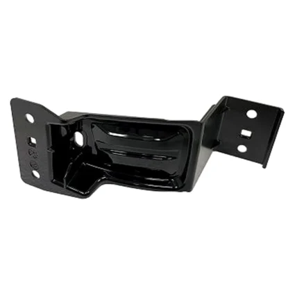 Bumper Insert Front Left Fog Lamp Opening Cover w/o Fog Lamps for Nissan Armada SL SV 2021–2023