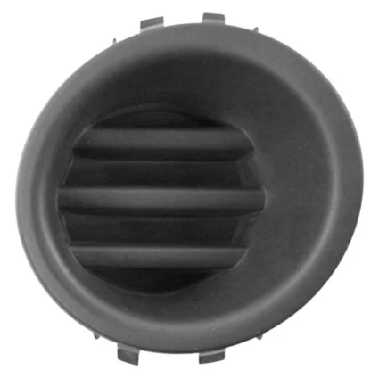 Bumper Insert Front Right Fog Lamp Hole Cover for Nissan Maxima 2000–2001