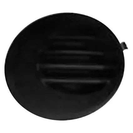 Bumper Insert Front Right Fog Lamp Hole Cover for Nissan Maxima 2002–2003