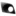 Bumper Insert Front Right Fog Lamp Opening Cover w/Fog Lamps for Nissan Versa Sedan Hatchback SL 1.8 SL 2007–2012