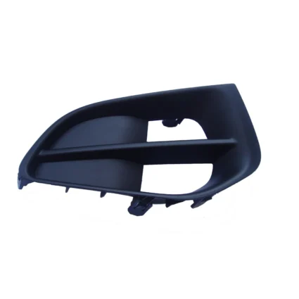 Bumper Insert Front Right Fog Lamp Hole Cover w/o Fog Lamps for Nissan Murano 2011–2014