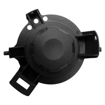 Bumper Insert Front Right Fog Lamp Opening Cover for Nissan Pathfinder 2005–2012