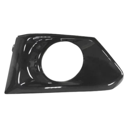 Bumper Insert Front Right Fog Lamp Bezel w/Fog Lamps for Nissan Altima SL Platinum SV 2019–2022