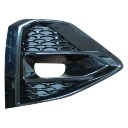 Bumper Insert Front Right Fog Lamp Bezel w/Fog Lamps for Nissan Maxima Platinum SR Platinum Reserve 2019–2023