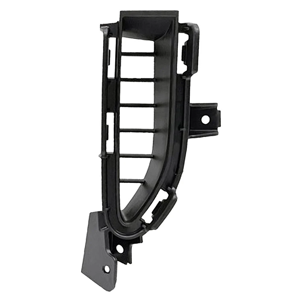 Bumper Insert Front Right Outer Grille Japan Built for Nissan Rogue 2021–2023