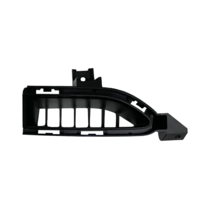 Bumper Insert Front Right Outer Grille USA Built for Nissan Rogue 2021–2023