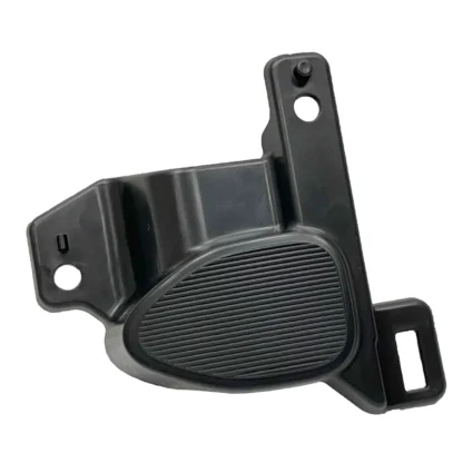 Bumper Insert Front Right Fog Lamp Opening Cover w/o Fog Lamps Japan Built for Nissan Rogue S SV 2021–2023