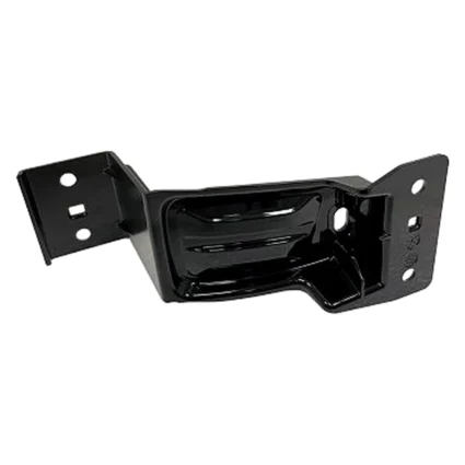 Bumper Insert Front Right Fog Lamp Opening Cover w/o Fog Lamps for Nissan Armada SL SV 2021–2023