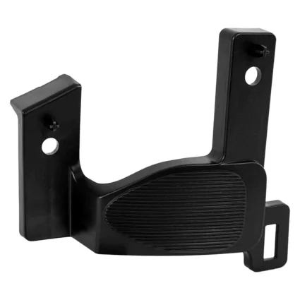 Bumper Insert Front Right Fog Lamp Opening Cover w/o Fog Lamps USA Built for Nissan Rogue S SV 2021–2023