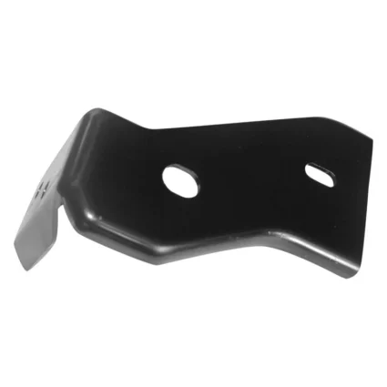 Bumper Cover Support Front Left Steel Bumper Stay No. 1 for Nissan Frontier 2005–2019