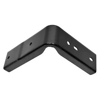 Bumper Cover Support Front Lower Left or Right for INFINITI QX56 QX80 Nissan Armada