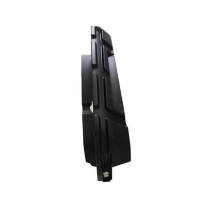 Bumper Cover Support Front Left Upper Cover for Nissan TITAN Standard Cab Pickup Crew Cab Pickup 2017–2019