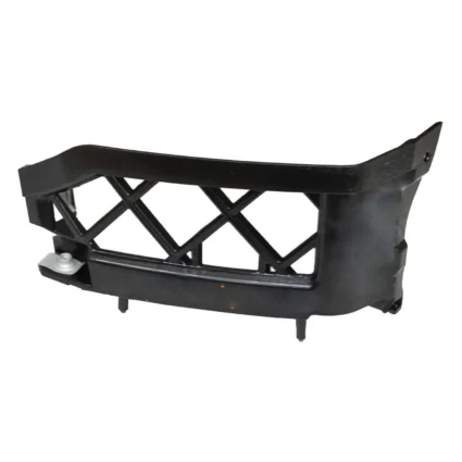Bumper Cover Support Front Left Steel Bumper Side Support for Nissan Frontier Pathfinder