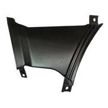 Bumper Cover Support Front Left Air Duct for Nissan Rogue 2021–2023