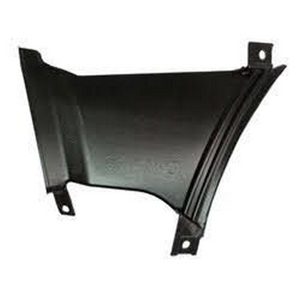 Bumper Cover Support Front Left Air Duct for Nissan Rogue 2021–2023