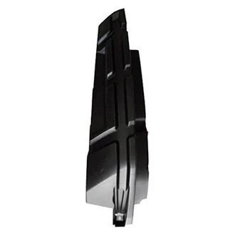 Bumper Cover Support Front Right Upper Cover for Nissan TITAN Standard Cab Pickup Crew Cab Pickup 2017–2019