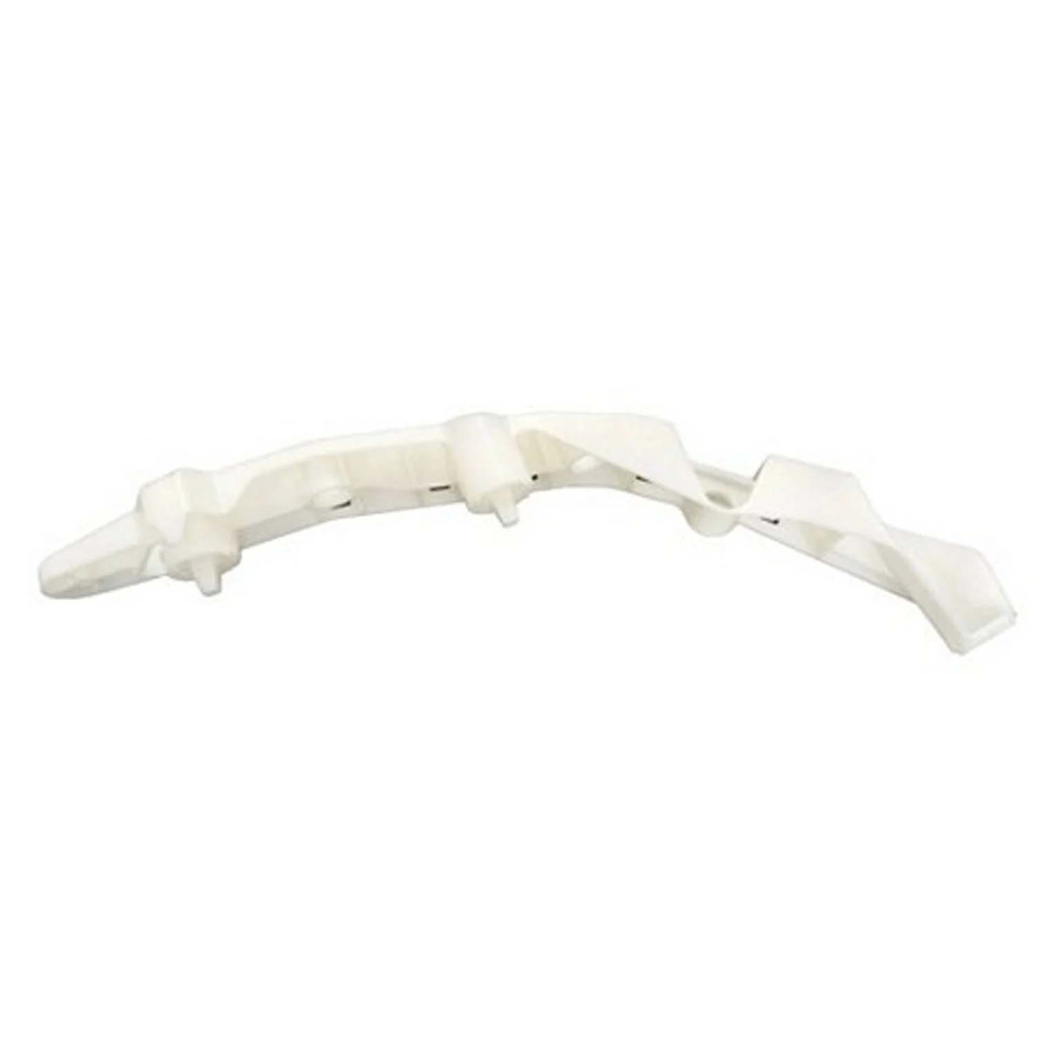 Bumper Cover Support Front Right for Nissan Juke 2011–2014