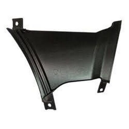 Bumper Cover Support Front Right Air Duct for Nissan Rogue 2021–2023