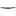 Bumper Cover Molding Front Matte Black ABS for Nissan Altima 2000–2001