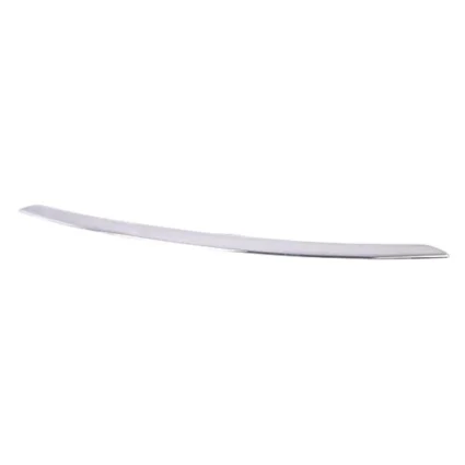 Bumper Cover Molding Front for Nissan Versa Sedan 2015–2019