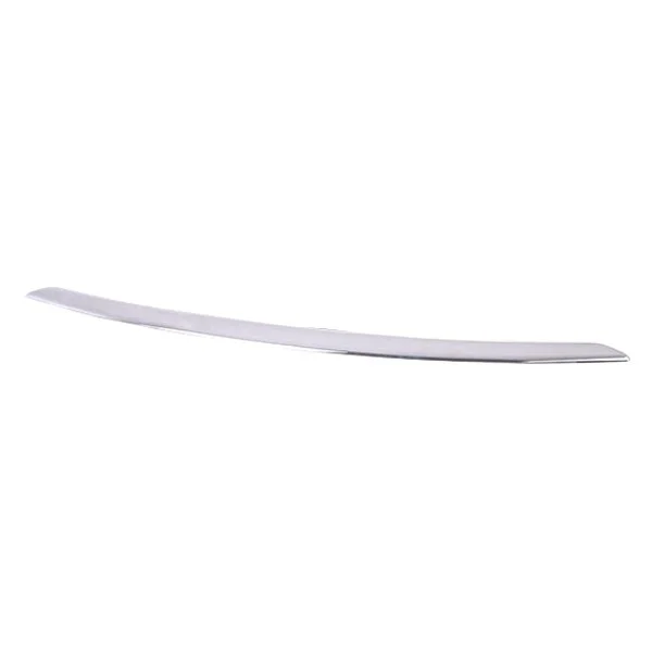 Bumper Cover Molding Front for Nissan Versa Sedan 2015–2019