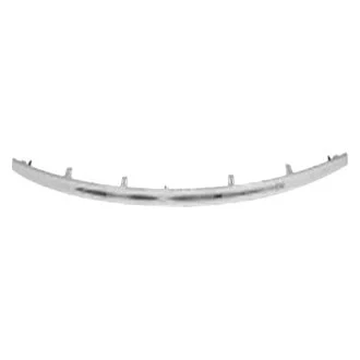 Bumper Cover Molding Front Lower Trim for Nissan LEAF 2013–2017