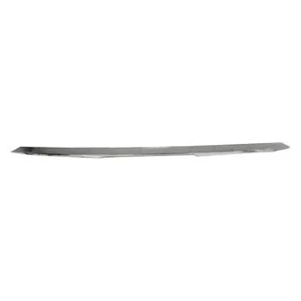 Bumper Cover Molding Front for Nissan Rogue 2017–2020
