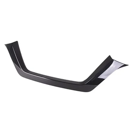Bumper Cover Molding Front USA Built for Nissan Rogue 2017–2020