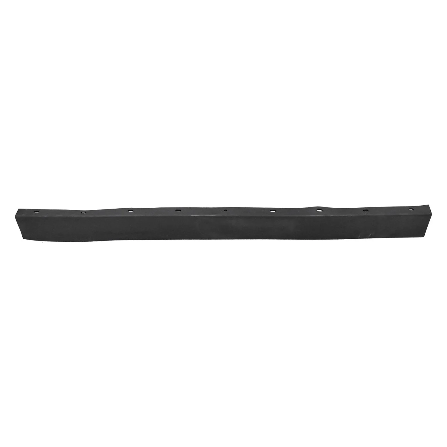 Bumper Cover Molding Front Lower for Nissan Versa 2020–2024
