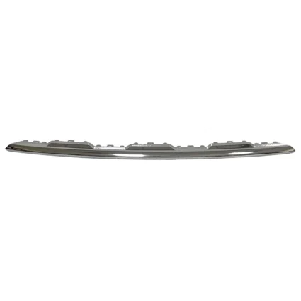 Bumper Cover Molding Front Lower Center for Nissan Rogue Platinum 2021–2023