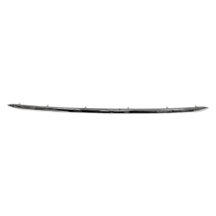 Bumper Cover Molding Front CAPA for Nissan Kicks S SV 2021–2024