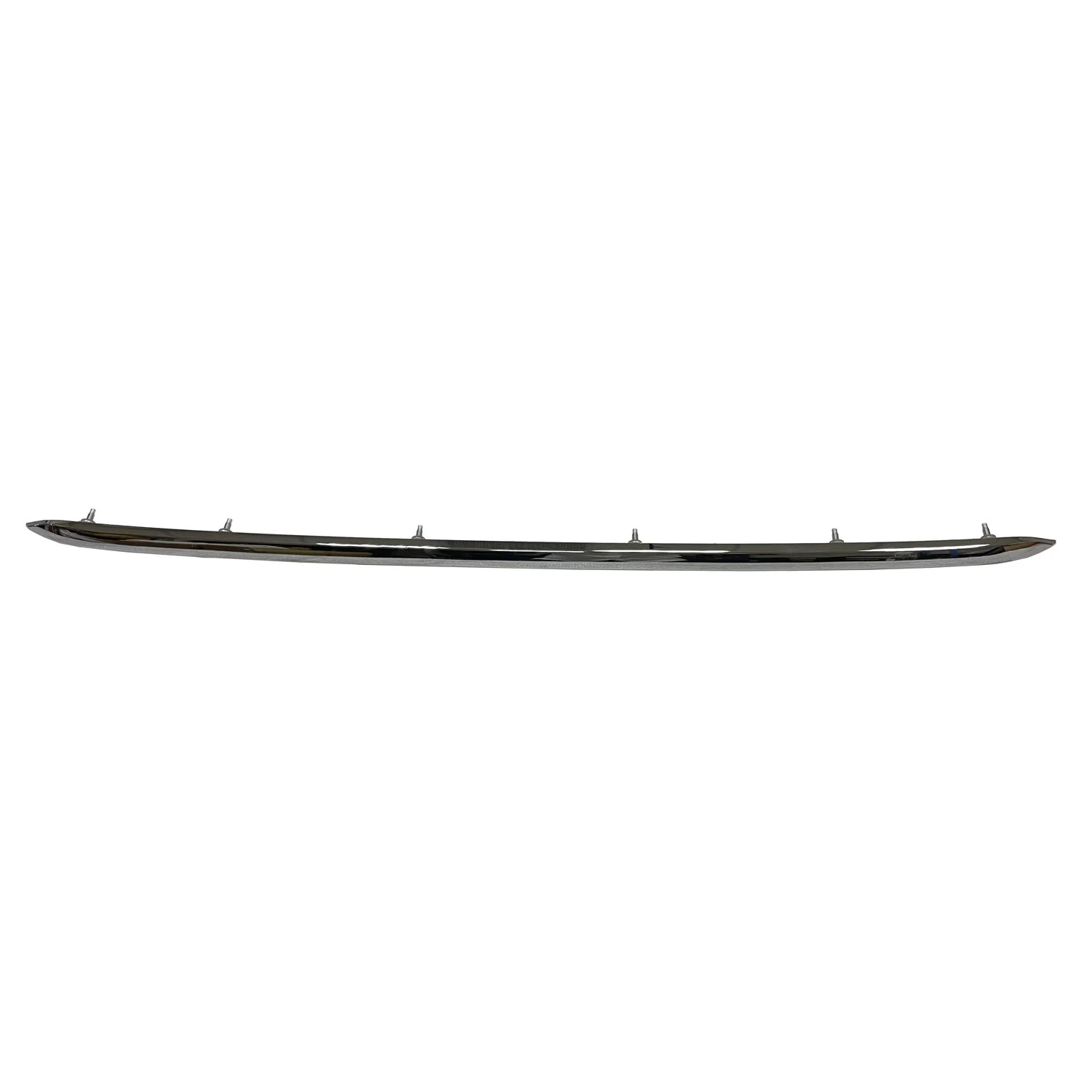 Bumper Cover Molding Front for Nissan Kicks SR 2021–2024