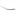 Bumper Cover Molding Front Left Lower Finisher Chrome for Nissan Murano 2015–2018