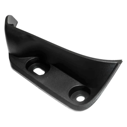 Bumper Cover Molding Front Left Lower Finisher for Nissan TITAN XD 2016–2023