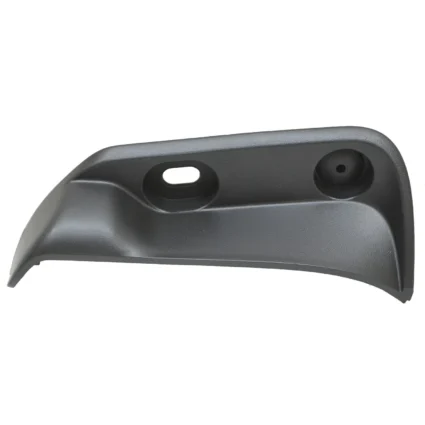 Bumper Cover Molding Front Right Lower Finisher for Nissan TITAN XD 2016–2023