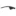 Bumper Guard Front Left Matte-Black for Nissan Murano 2003–2007