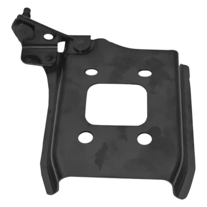 Bumper Support Front Left Bracket for Nissan Maxima SR 2016–2017
