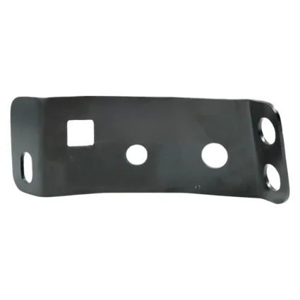 Bumper Support Front Bracket Left or Right for Nissan Frontier 2005–2019