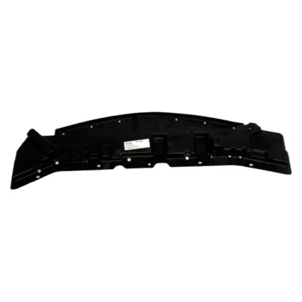 Bumper Bracket Front CAPA for Nissan Versa 2007–2012