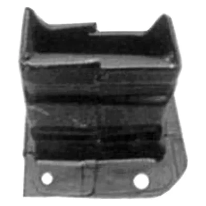 Bumper Bracket Front Left Mounting Stay for Nissan Altima 1993–2001