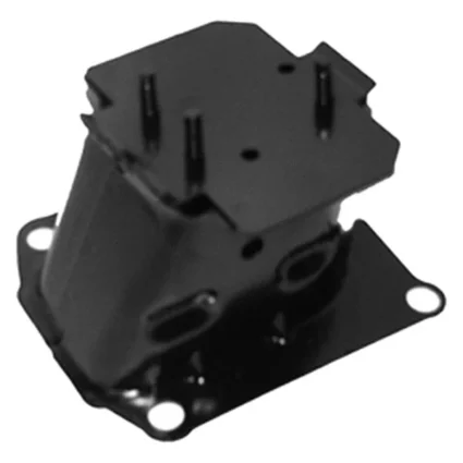 Bumper Bracket Front Left Mounting Stay for Nissan Altima 2002–2004