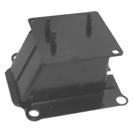 Bumper Bracket Front Left Reinforcement Bracket for Nissan Quest 2004–2009