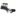 Bumper Bracket Front Left Bumper Stay for Nissan Armada Pathfinder Armada TITAN
