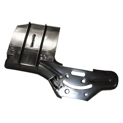 Bumper Bracket Front Left Bumper Stay for Nissan Armada Pathfinder Armada TITAN