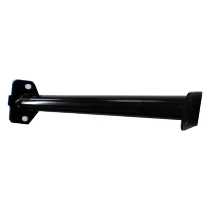Bumper Bracket Front Left Plastic Bumper for INFINITI QX56 Nissan Armada TITAN